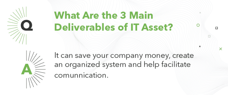 IT Asset Management: Roles and Responsibilities - Multiply Technology