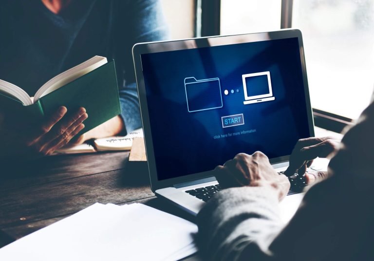 IT asset management system (iams)