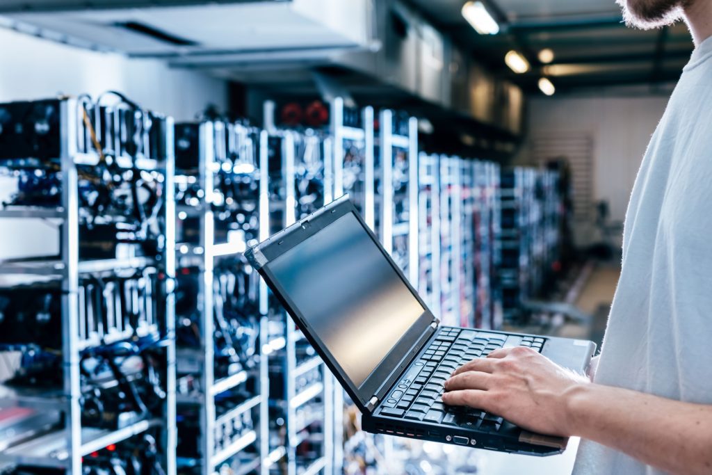 What is considered an IT asset