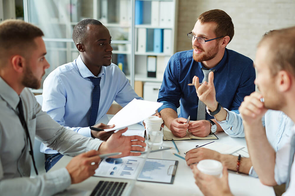 managing IT Assets for companies