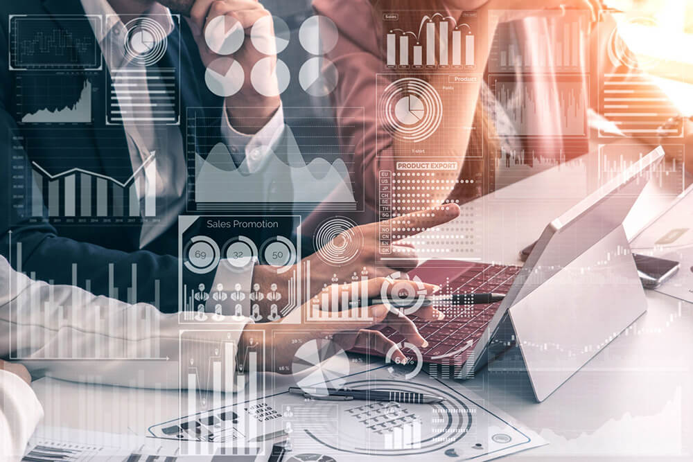 IT asset management (ITAM) services