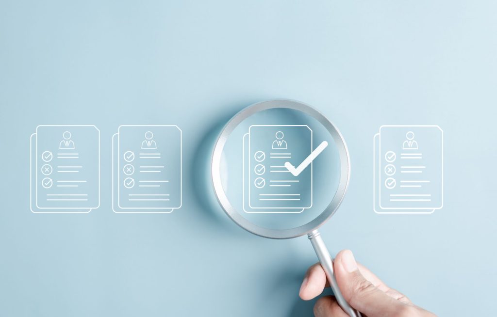 Which certification is best for software asset management