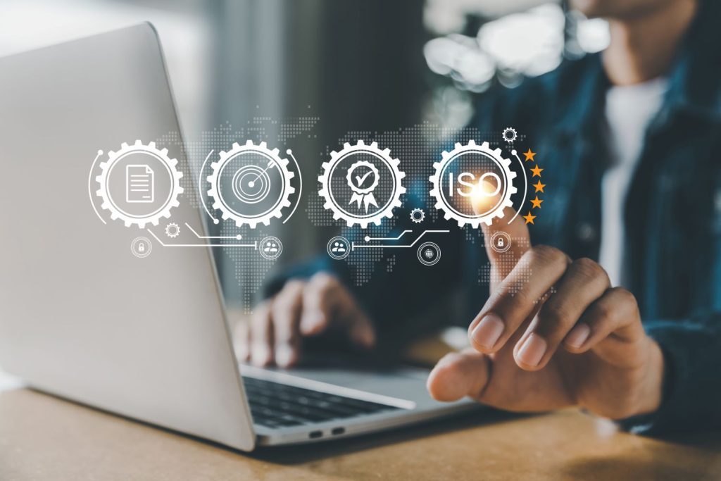 What certifications do you need for asset management