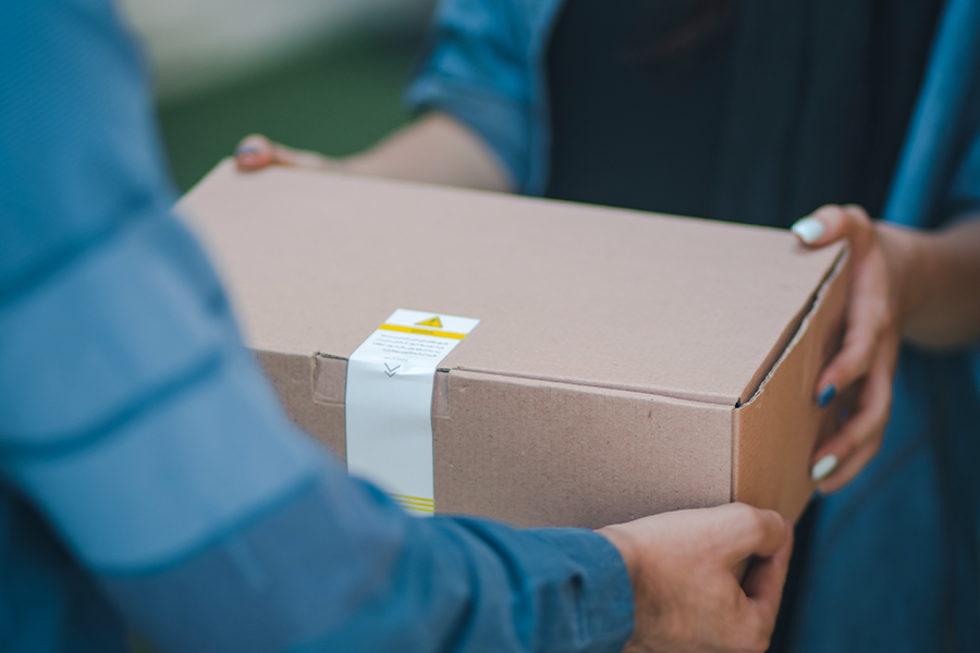 streamlining employee returns