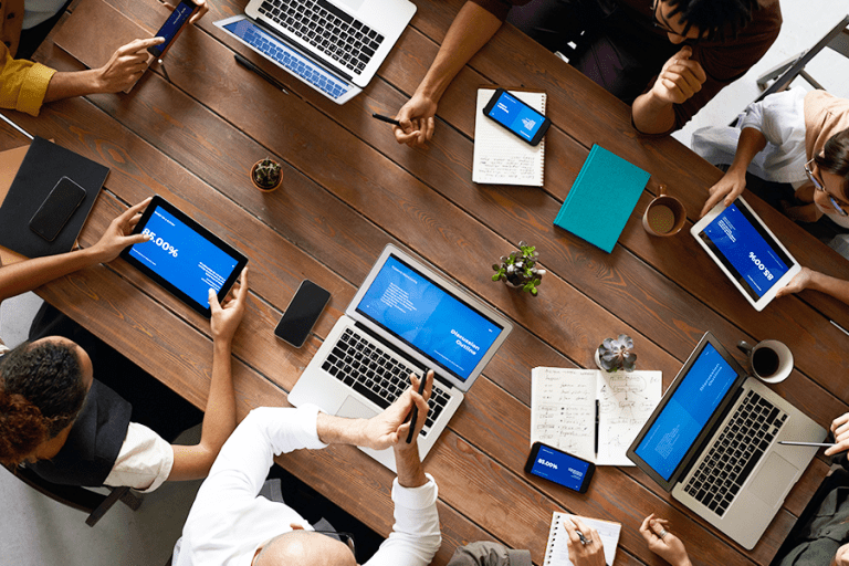 What is the IT Information Lifecycle and How Does it Work? - Multiply ...